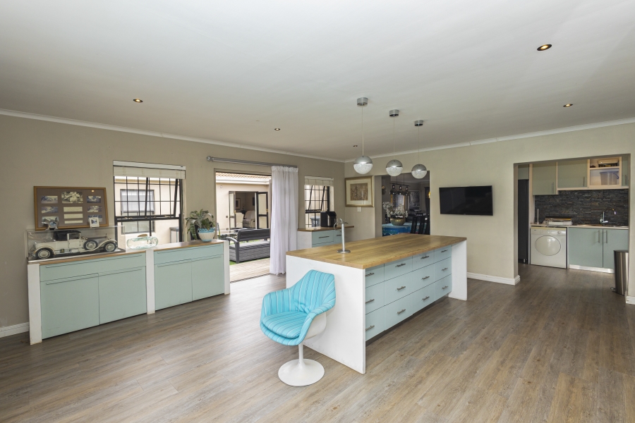 3 Bedroom Property for Sale in D